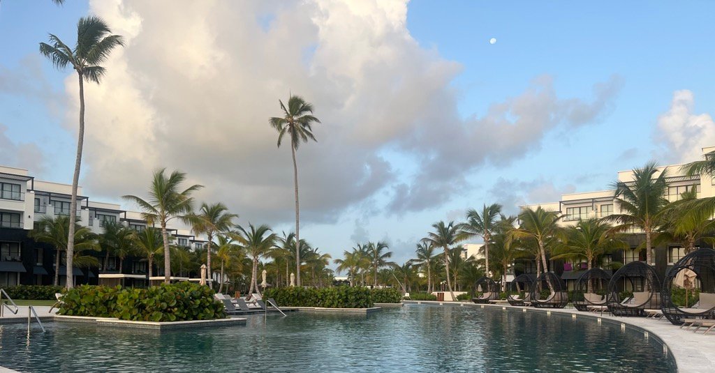 Secrets Tides Punta Cana
